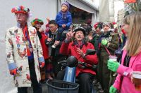 2018-02-10 Optocht kijken bij D n Hertog 19 2018-02-10 Optocht kijken bij D n Hertog 19